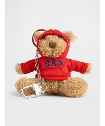 GAP(ギャップ)のブラナンベア パーカー キーホルダー・チャーム(キーホルダー)