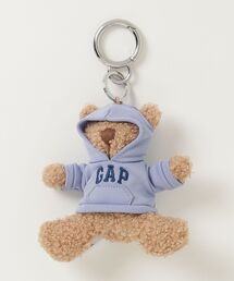GAP（ギャップ）の「ブラナンベア パーカー キーホルダー・チャーム（キーホルダー）」