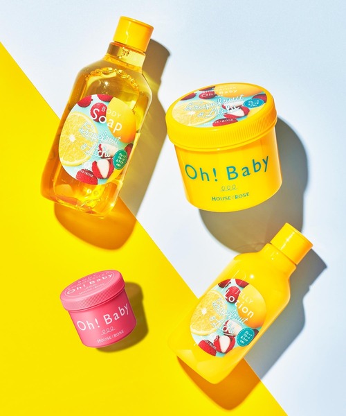 福袋】ハウスオブローゼ ①（福袋/福箱）｜ハウス オブ ローゼ（ハウス