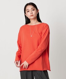 まぁ　ユナイテッドアローズ　トップス UNITED ARROWS｜ユナイテッドアローズのトップス（ホワイト/白色