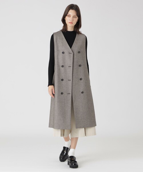 BLUE LABEL CRESTBRIDGE（ブルーレーベルクレストブリッジ
