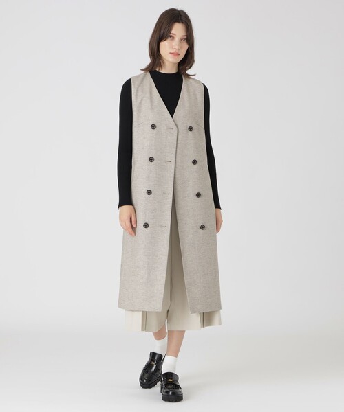BLUE LABEL CRESTBRIDGE（ブルーレーベルクレストブリッジ）の