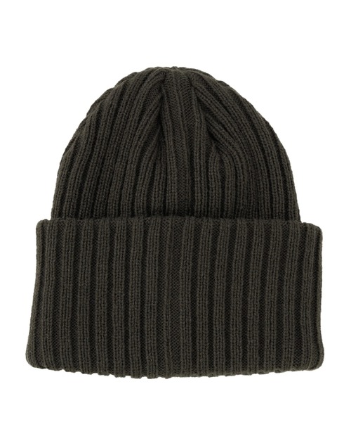 ROXY（ロキシー）の「HEART BEANIE/ロキシーチャクラロゴニットキャップ・ビーニー（ニットキャップ/ビーニー・レディース・ブラック/グレー/ホワイト/グリーン/コーラル・FREE）」の20枚目の写真