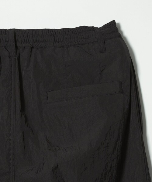 MONKEY TIME（モンキータイム）の「バックブラッシュド タフタ イージー パンツ（その他パンツ・メンズ・ダークグレー/ブラック・S/L/M）」の18枚目の写真