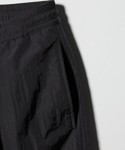MONKEY TIME（モンキータイム）の「バックブラッシュド タフタ イージー パンツ（その他パンツ・メンズ・ダークグレー/ブラック・S/L/M）」の6枚目の写真