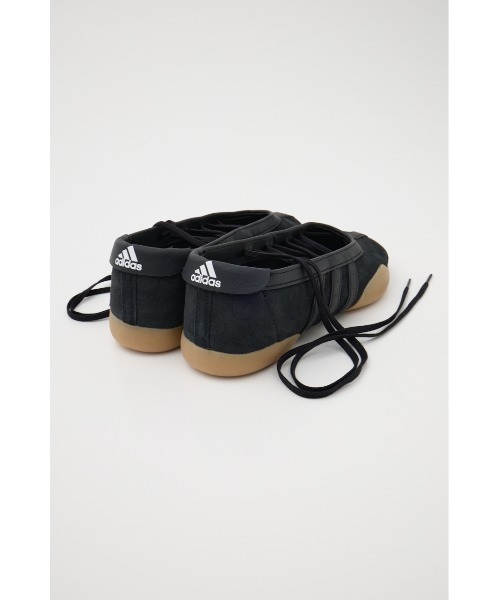 MOUSSY（マウジー）の「adidas TAEKWONDO MEI BALLET W（スニーカー・レディース・ブラック・23.5cm/24cm/24.5cm）」の5枚目の写真