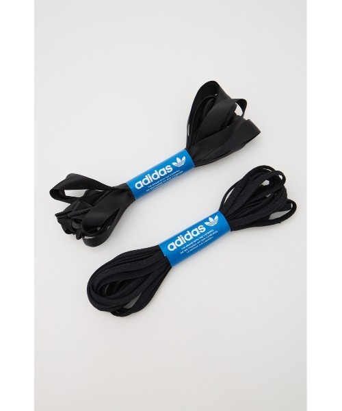 MOUSSY（マウジー）の「adidas TAEKWONDO MEI BALLET W（スニーカー・レディース・ブラック・23.5cm/24cm/24.5cm）」の13枚目の写真