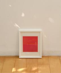 journal standard Furniture (W[iX^_[ht@j`[)́yMARK ROTHKO/}[NEXRz NO.3 1967@A[gt[(tHgt[)