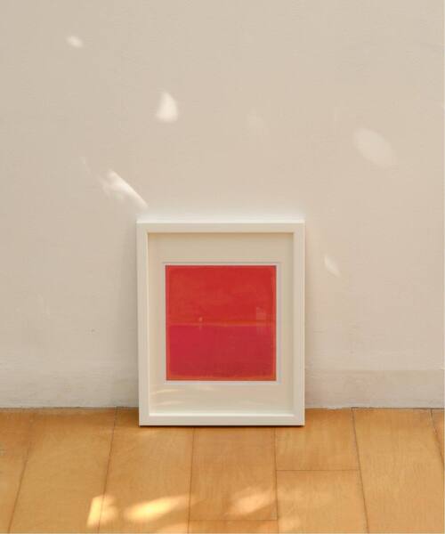 MARK ROTHKO/マーク・ロスコ】 NO.3 1967 アートフレーム（フォト