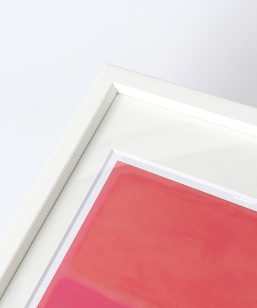 MARK ROTHKO/マーク・ロスコ】 NO.3 1967 アートフレーム（フォト