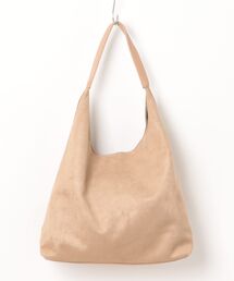 SVEC | フェイクスエード トートバッグ(トートバッグ)