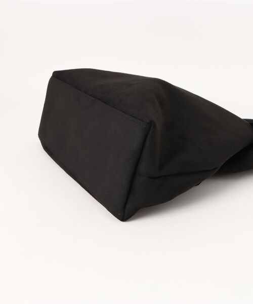 SVEC（シュベック）の「フェイクスエード トートバッグ（トートバッグ・レディース・ブラウン系その他/ブラウン/ベージュ/ブラック/カーキ・FREE）」の7枚目の写真