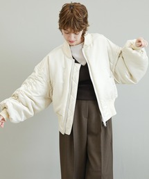 The rejoice（ザ リジョイス）の「ＭＡ－１（MA-1）」