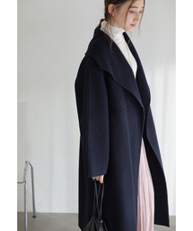 リバーロングコート