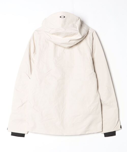 最新 25-26シーズン オークリーKENDALL RC SHELL JACKET 2.0/スノー