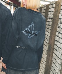 younger song｜ヤンガーソング（レディース）のTシャツ/カットソー