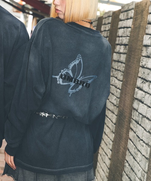 セール】【ムラサキスポーツ限定】UMBRO/アンブロ ピグメント