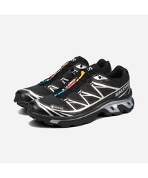 SALOMON(T)SALOMON XT-6 GTX / T GbNXeB[ 6 SAebNX / L47450600(Xj[J[)