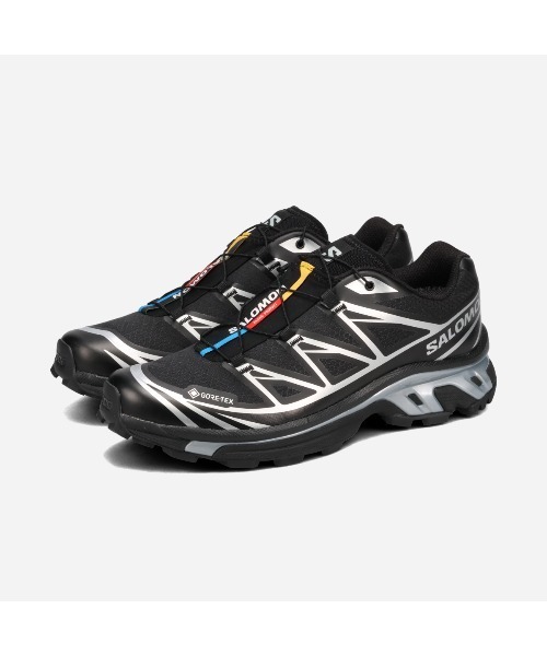 SALOMON XT-6 GTX / サロモン エックスティー 6 ゴアテックス / L47450600