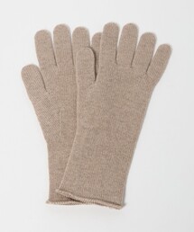 Steven Alan | <Steven Alan>カシミヤ ロール グローブ(手袋)