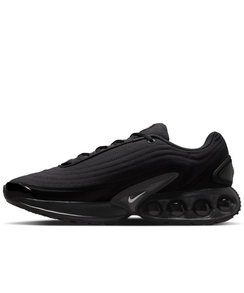 NIKE(ナイキ)の「NIKE Air Max Dn Winterized(ナイキ エア マックス DN WTR)(スニーカー・メンズ・ベージュ系/ブラック系1・25.5cm/26cm/26.5cm/27cm/27.5cm/28cm/28.5cm/29cm/25cm)」の4枚目の写真
