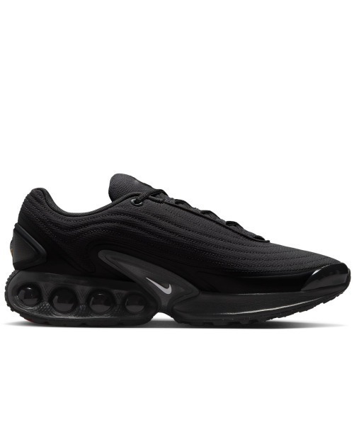 NIKE(ナイキ)の「NIKE Air Max Dn Winterized(ナイキ エア マックス DN WTR)(スニーカー・メンズ・ベージュ系/ブラック系1・25.5cm/26cm/26.5cm/27cm/27.5cm/28cm/28.5cm/29cm/25cm)」の6枚目の写真
