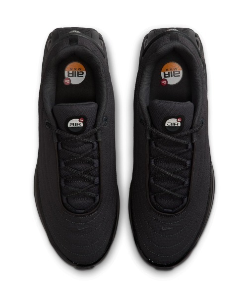 NIKE(ナイキ)の「NIKE Air Max Dn Winterized(ナイキ エア マックス DN WTR)(スニーカー・メンズ・ベージュ系/ブラック系1・25.5cm/26cm/26.5cm/27cm/27.5cm/28cm/28.5cm/29cm/25cm)」の8枚目の写真