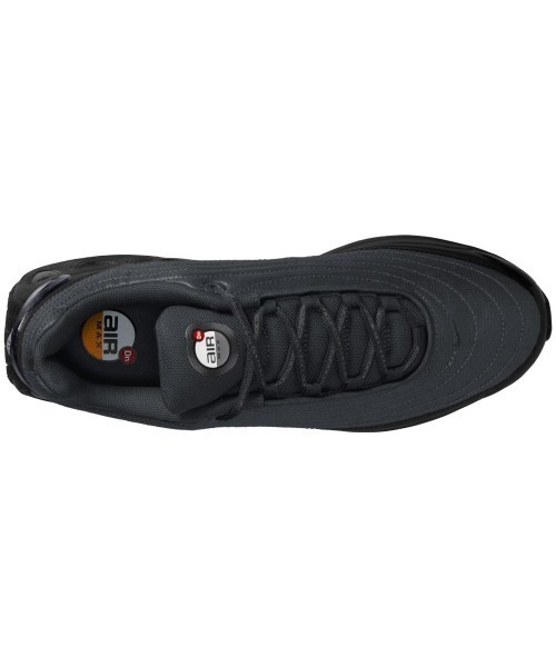 NIKE(ナイキ)の「NIKE Air Max Dn Winterized(ナイキ エア マックス DN WTR)(スニーカー・メンズ・ベージュ系/ブラック系1・25.5cm/26cm/26.5cm/27cm/27.5cm/28cm/28.5cm/29cm/25cm)」の9枚目の写真