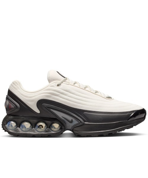 NIKE(ナイキ)の「NIKE Air Max Dn Winterized(ナイキ エア マックス DN WTR)(スニーカー・メンズ・ベージュ系/ブラック系1・25.5cm/26cm/26.5cm/27cm/27.5cm/28cm/28.5cm/29cm/25cm)」の15枚目の写真