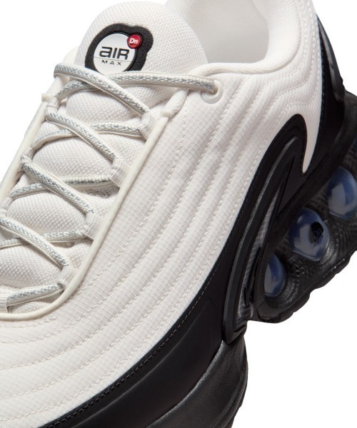 NIKE(ナイキ)の「NIKE Air Max Dn Winterized(ナイキ エア マックス DN WTR)(スニーカー・メンズ・ベージュ系/ブラック系1・25.5cm/26cm/26.5cm/27cm/27.5cm/28cm/28.5cm/29cm/25cm)」の21枚目の写真