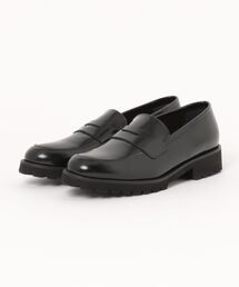 ⭐️新品　参考価格41,800円 ファビオルスコーニ 本革　ローファー 36 ⭐️新品 参考価格41,800円 ファビオルスコーニ 本革 ローファー 36