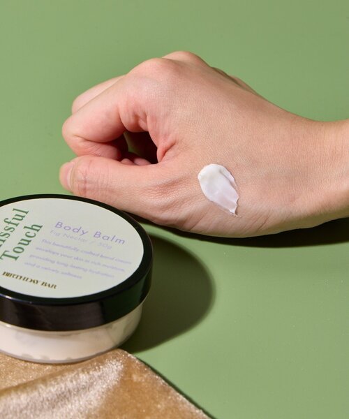 BIRTHDAY BAR(バースデイバー)の「Blissful Touch Body Care Essentials ボディケアセット(ボディケアキット/ギフトセット・レディース・ローズ・0)」の12枚目の写真