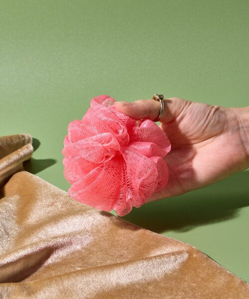 BIRTHDAY BAR(バースデイバー)の「Blissful Touch Body Care Essentials ボディケアセット(ボディケアキット/ギフトセット・レディース・ローズ・0)」の13枚目の写真