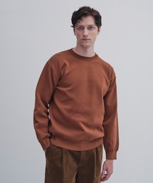 CITY TOKYO | 【CITY TOKYO/シティートーキョー】Joint knit ﾛﾝｸﾞｽﾘｰﾌﾞ(Tシャツ/カットソー)