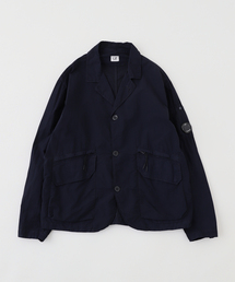 C.P. Company / シーピーカンパニー FLATT NYLON LENS BLAZER
