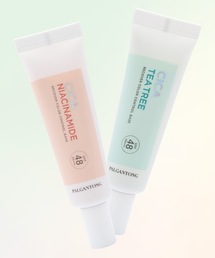 Beauty Connect(�r���[�e�B�[�R�l�N�g)��PALGANTONG�i�p���K���g���j�@CICA���J�o�[�@�J���[�R���g���[���x�[�X�ySPF48�EPA+++�z(���ω��n)