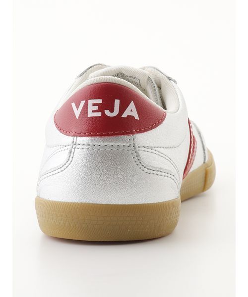 VEJA(ヴェジャ)の「【VEJA】VOLLEY(スニーカー・レディース・シルバー・40/38/39/36/37)」の3枚目の写真