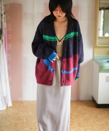 PAMM｜パムのトップス（ブルー・ネイビー/青色系）通販 - ZOZOTOWN