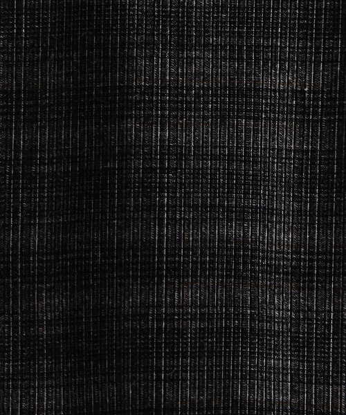 COMME CA MEN(コムサメン)の「チェック コーデュロイ シャツ(シャツ/ブラウス・メンズ・ブラック・S/M/L)」の13枚目の写真