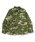 A BATHING APE�i�A�x�C�V���O�G�C�v�j�́uMULTI PIXEL CAMO MILITARY SHIRT�i�V���c/�u���E�X�j�v�b�O���[��