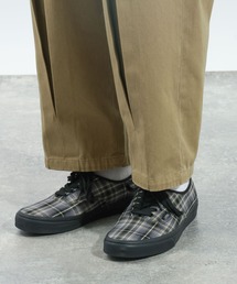 【VANS(ヴァンズ)】CH AUTHENTIC(MEN)