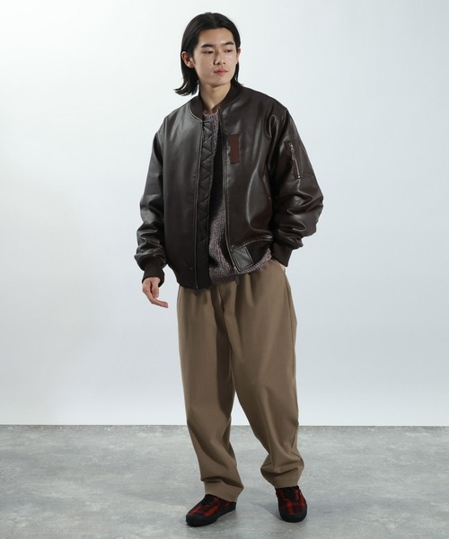 VANS(バンズ)の「【VANS(ヴァンズ)】CH AUTHENTIC(MEN)(スニーカー・メンズ・レッド/ブラック・SMALL/MEDIUM)」の5枚目の写真