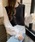 STYLEBLOCK�i�X�^�C���u���b�N�j�́u�u���E�X�h�b�L���O�j�b�g�i�j�b�g/�Z�[�^�[�j�v�b�u���b�N