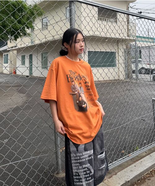 MAINBOOTH(メインブース)の「Dreamer Denim Shorts(BLACK)(その他パンツ・レディース・その他・1/2/3)」の14枚目の写真