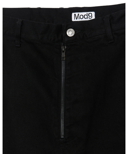 MODNINE(モディナイン)の「Ripley Suit - MOD8sb(デニムパンツ・レディース・その他・28/30/32/34)」の3枚目の写真