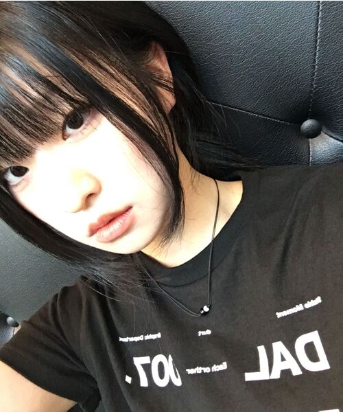 DURTの「OUR DAILY CROP TEE (BLACK)(Tシャツ/カットソー・レディース・その他・OS)」の8枚目の写真