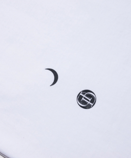 DAMP(ドントアスクマイプラン)の「シー.ビー.シー T(Tシャツ/カットソー・レディース・その他・1/2/3)」の3枚目の写真