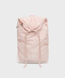 502 LIP LIGHT STRING BACKPACK [PINK]