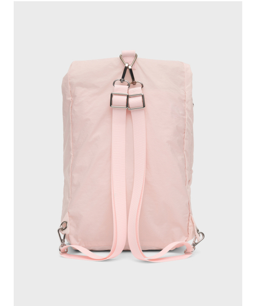 Salad bowls（サラダボール）の「502 LIP LIGHT STRING BACKPACK [PINK]（バックパック/リュック・レディース・PINK・FREE）」の4枚目の写真