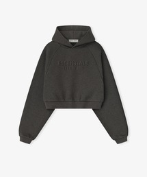 FOG ESSENTIALS｜エフオージーエッセンシャルズのパーカー（グレー